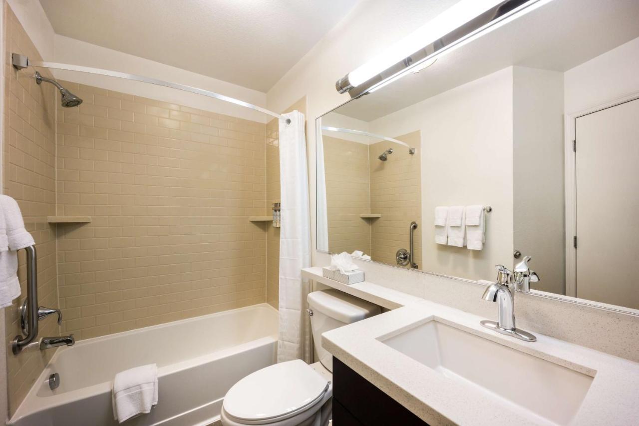 Sonesta Simply Suites St Louis Earth City Luaran gambar